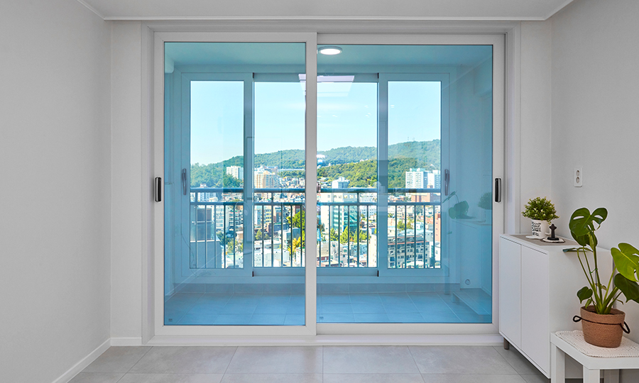 대리점 시공사례